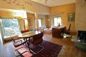 Torno Apartment with shared park