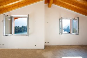 Ossuccio Detached Villa with Garden
