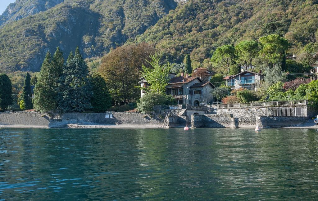 Bellagio Luxury Villa Sunny location