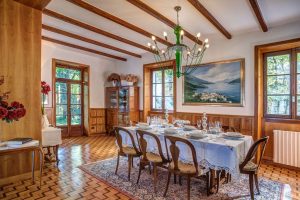 Bellagio Luxury Villa - Lake Como