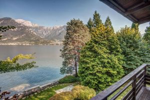 Bellagio Luxury Villa - Lake Como