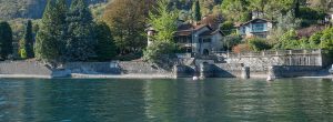 Lussuosa Villa Sul Lago di Como