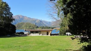 Colico Exclusive Property with dock