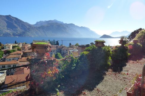 Luxury Real Estate With View Lake Como Menaggio