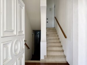 Lake Como Bellagio Luxury Villa Directly on the Lake