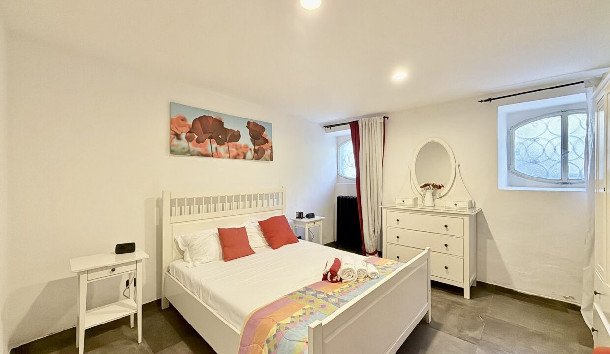 Lake Como Bellagio Luxury Villa Directly on the Lake