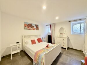 Lake Como Bellagio Luxury Villa Directly on the Lake
