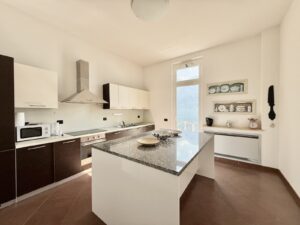 Lake Como Bellagio Luxury Villa Directly on the Lake