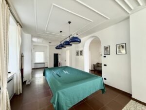 Lake Como Bellagio Luxury Villa Directly on the Lake