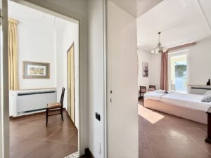 Lake Como Bellagio Luxury Villa Directly on the Lake