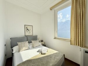 Lake Como Bellagio Luxury Villa Directly on the Lake