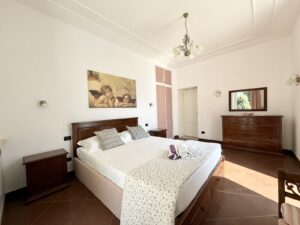 Lake Como Bellagio Luxury Villa Directly on the Lake