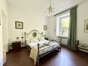 Lake Como Bellagio Luxury Villa Directly on the Lake