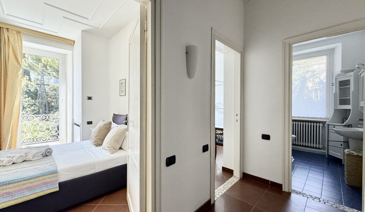 Lake Como Bellagio Luxury Villa Directly on the Lake