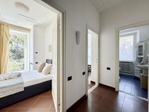 Lake Como Bellagio Luxury Villa Directly on the Lake
