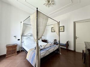 Lake Como Bellagio Luxury Villa Directly on the Lake