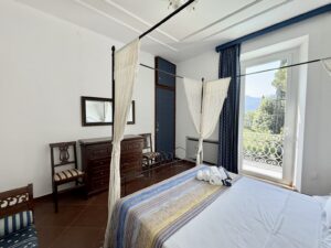 Lake Como Bellagio Luxury Villa Directly on the Lake