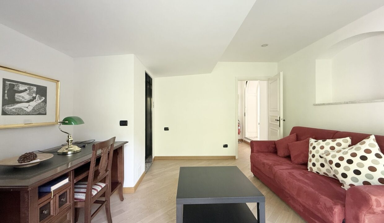 Lake Como Bellagio Luxury Villa Directly on the Lake