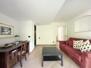 Lake Como Bellagio Luxury Villa Directly on the Lake