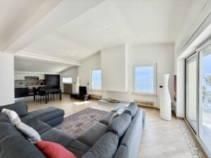 Lake Como Bellagio Luxury Villa Directly on the Lake