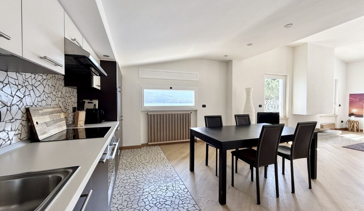 Lake Como Bellagio Luxury Villa Directly on the Lake