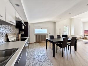 Lake Como Bellagio Luxury Villa Directly on the Lake