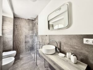 Lake Como Bellagio Luxury Villa Directly on the Lake