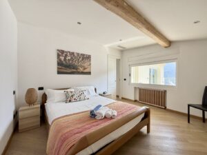 Lake Como Bellagio Luxury Villa Directly on the Lake