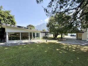 Lake Como Bellagio Luxury Villa Directly on the Lake