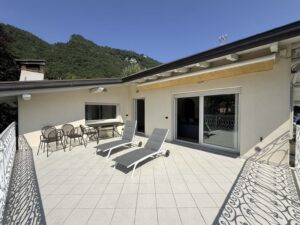 Lake Como Bellagio Luxury Villa Directly on the Lake
