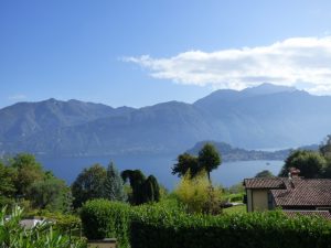 Tremezzina modern Villa with Lake Como view and Swimming Pool