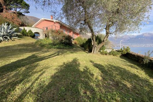 Luxury Villa Pianello Lake Como