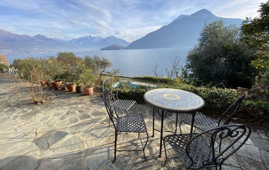 Luxury Villa Pianello Lake Como - dependance
