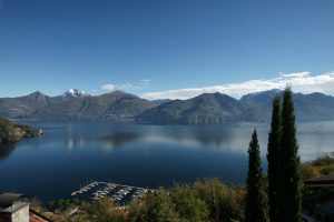Luxury Villa Menaggio Lake Como