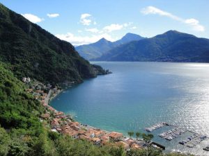 Luxury Villa Menaggio Lake Como