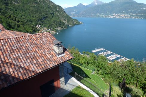 Luxury Villa Menaggio Lake Como
