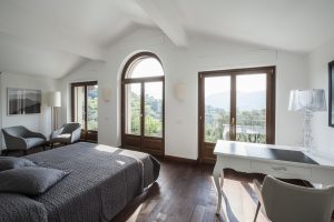 Luxury Villa Lake Como Tremezzo with Swimming Pool