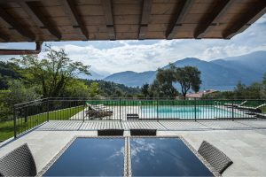 Luxury Villa Lake Como Tremezzo with Swimming Pool