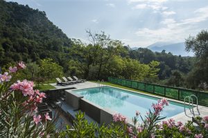 Luxury Villa Lake Como Tremezzo with Swimming Pool