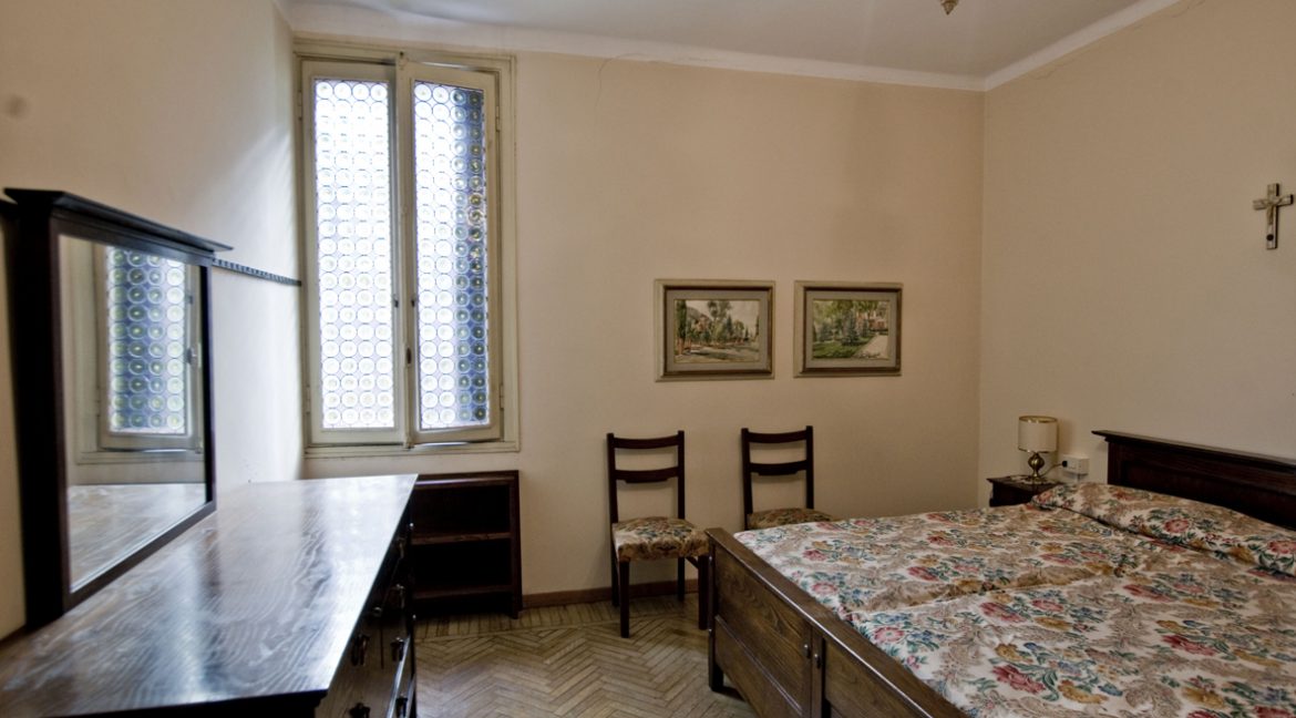 Luxury Villa Oliveto Lario with Boathouse - bedroom