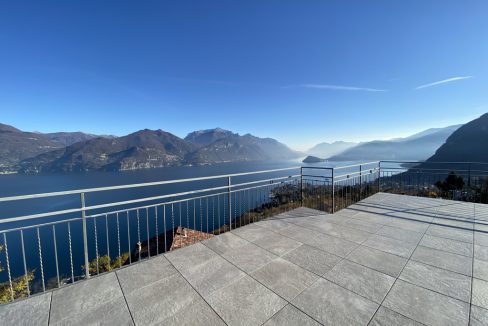 Luxury Villa Lake Como Menaggio