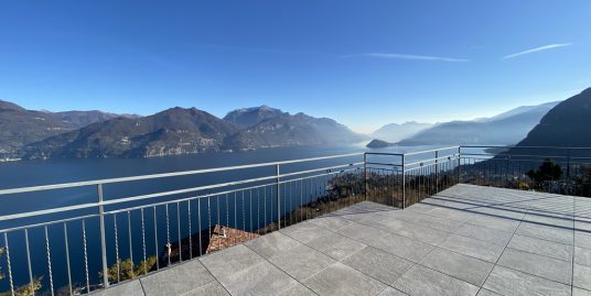Luxury Villa Lake Como Menaggio