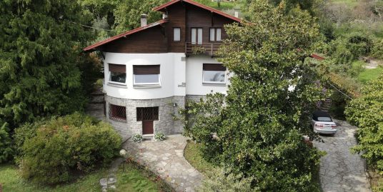 Luxury Lake Como Villa with Boathouse Oliveto Lario