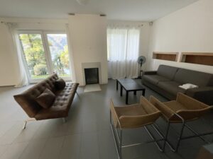 Luxury Lake Como Villa with Park and Swimming Pool Lierna