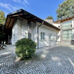 Luxury Lake Como Villa with Park and Swimming Pool Lierna