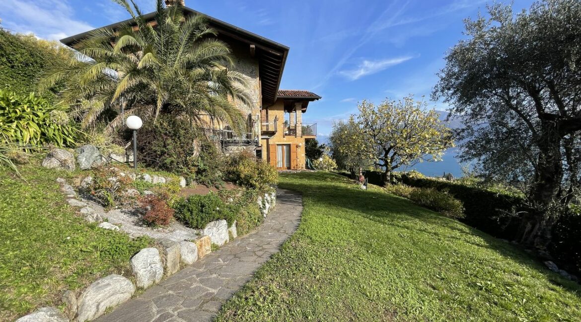 Villa Menaggio Lago Como Rif.MC038B - IMG_9095_rid