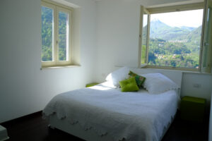 Luxury Villa Lake Como Argegno with Pool