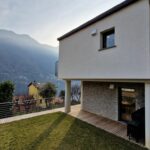 Luxury Villa Laglio with Lake View and Garden