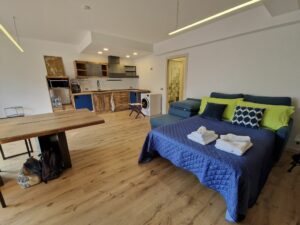 Luxury Villa Laglio with Lake View and Garden