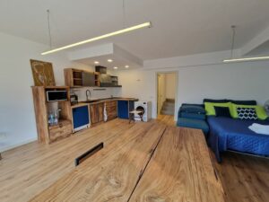Luxury Villa Laglio with Lake View and Garden